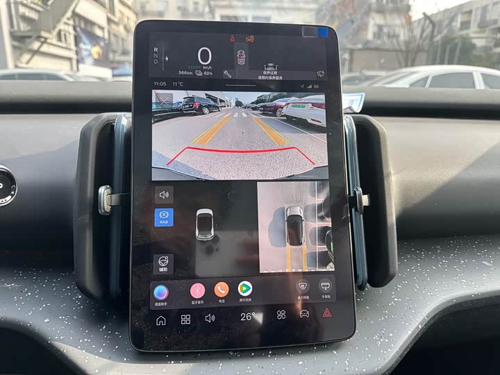 Фото 8 - Volvo EX30