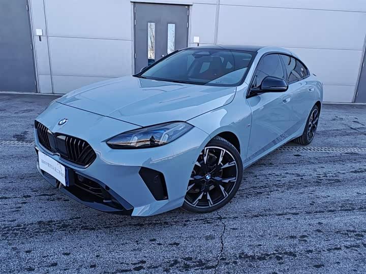 Фото 1 - BMW 2 Series