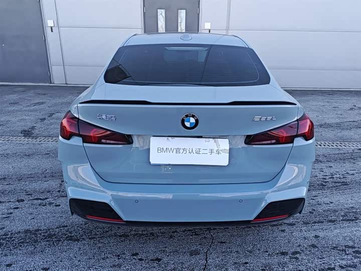 Фото 3 - BMW 2 Series