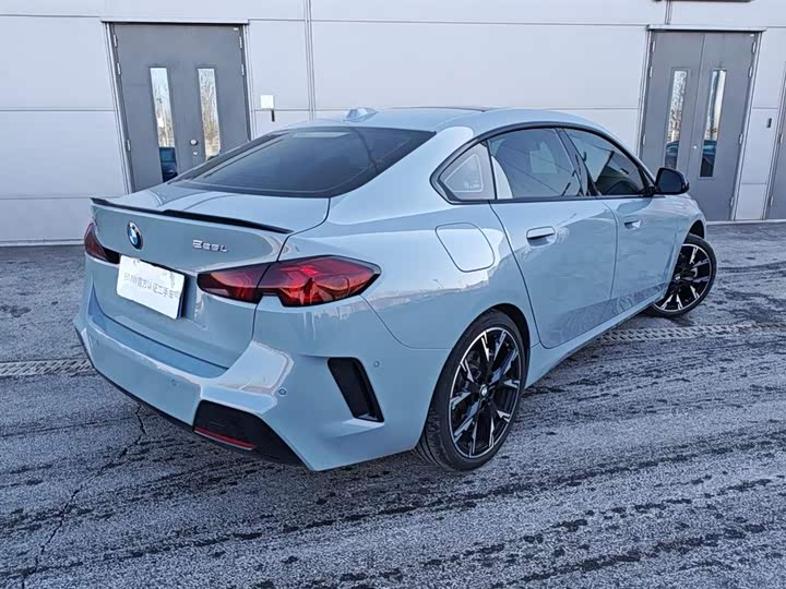 Фото 4 - BMW 2 Series