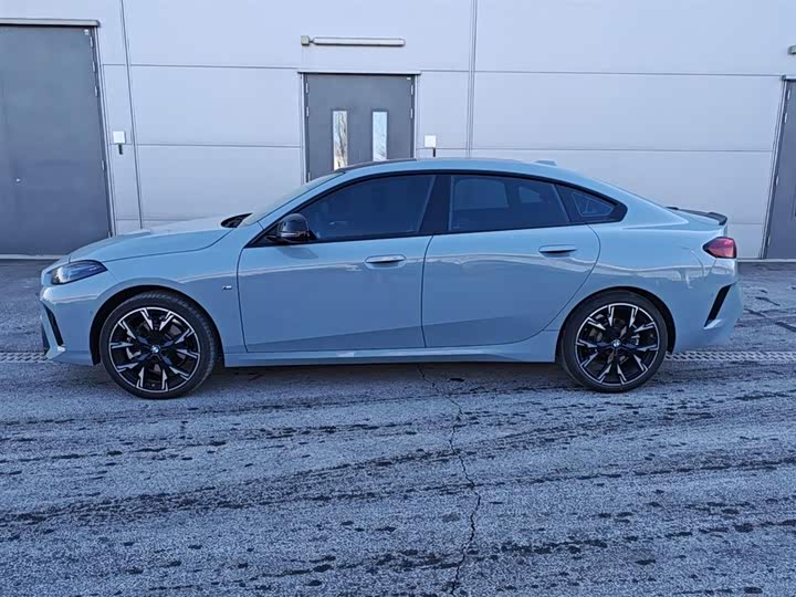 Фото 5 - BMW 2 Series