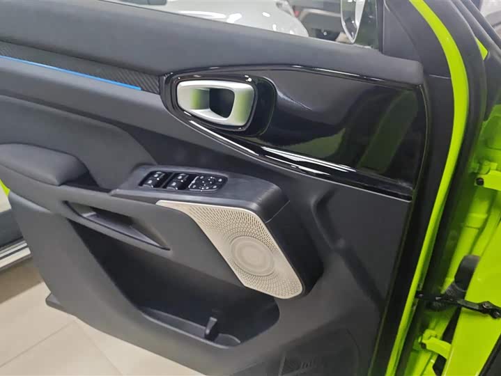 Фото 7 - Haval KuGou