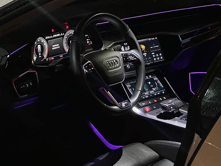 Фото 6 - Audi A7