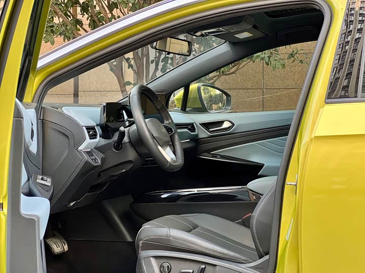 Фото 4 - Volkswagen ID.4 X