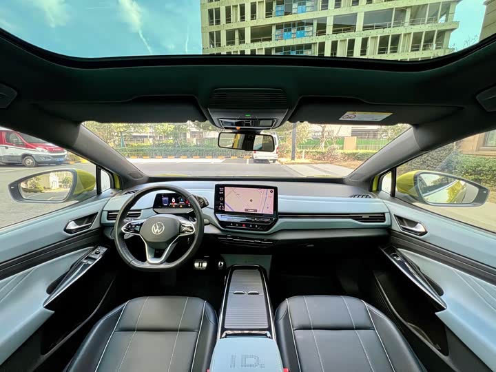 Фото 5 - Volkswagen ID.4 X