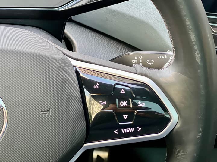 Фото 6 - Volkswagen ID.4 X