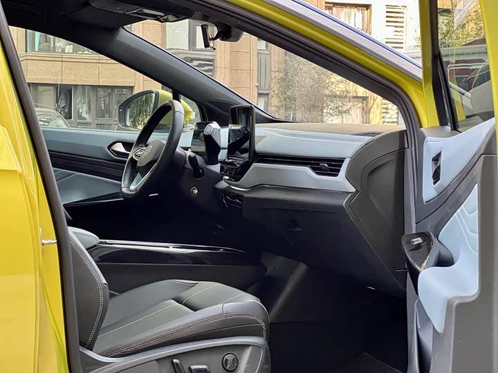 Фото 9 - Volkswagen ID.4 X