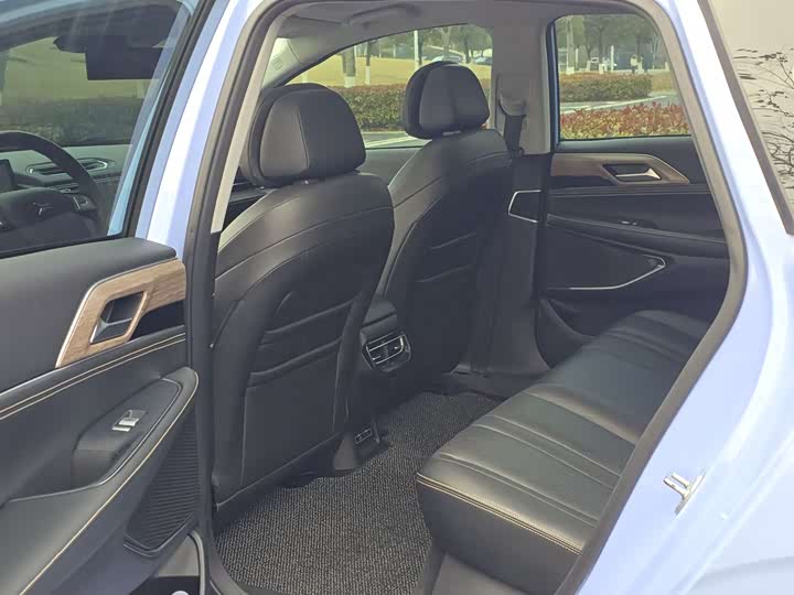 Фото 9 - XPeng P5