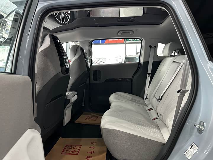 Фото 5 - BAIC Arcfox Kaola S