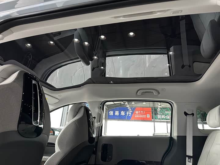 Фото 7 - BAIC Arcfox Kaola S