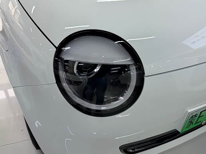 Фото 4 - Changan Qiyuan (Nevo) Lumin