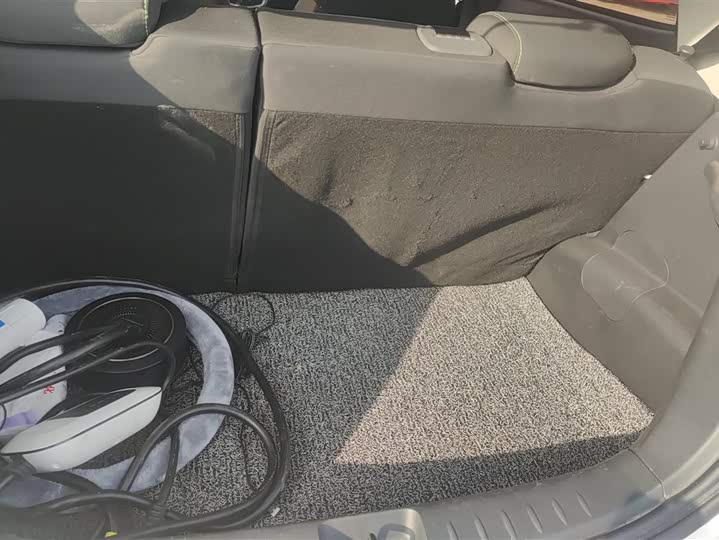 Фото 4 - Changan BenBen E-Star