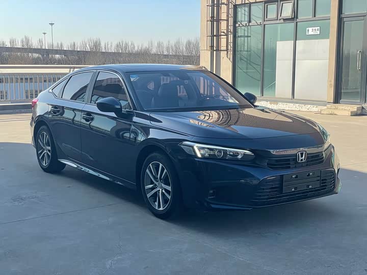 Фото 2 - Honda Civic