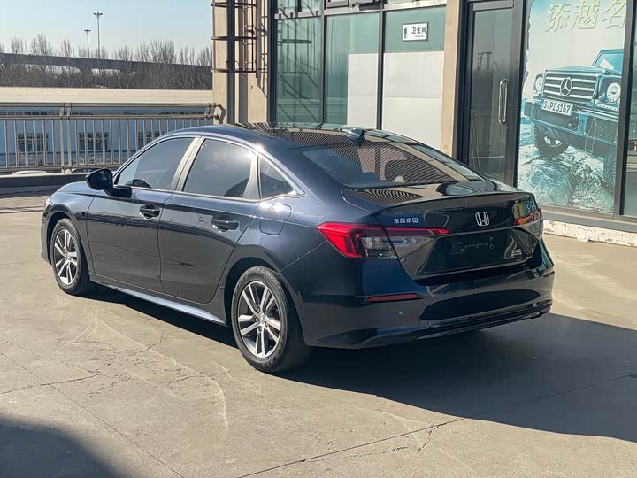 Фото 5 - Honda Civic