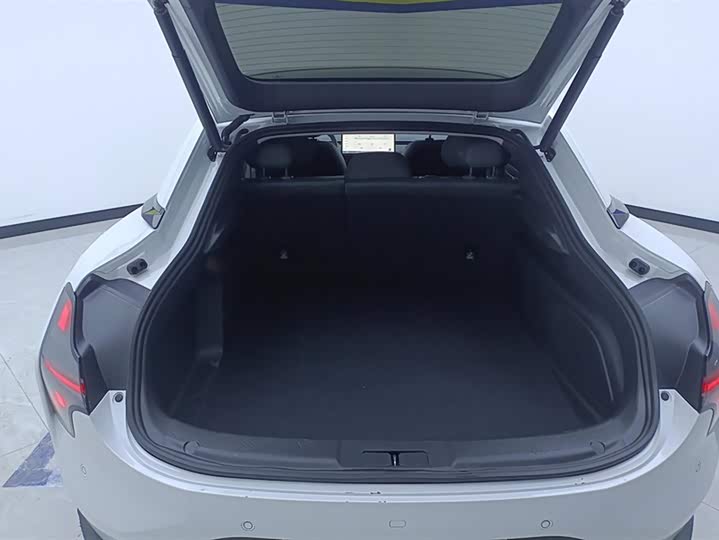 Фото 4 - XPeng Mona M03