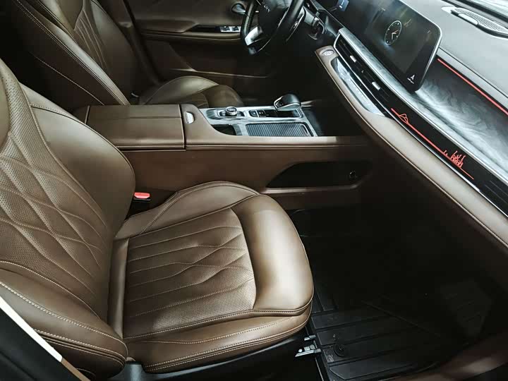 Фото 5 - Chery Arrizo 8