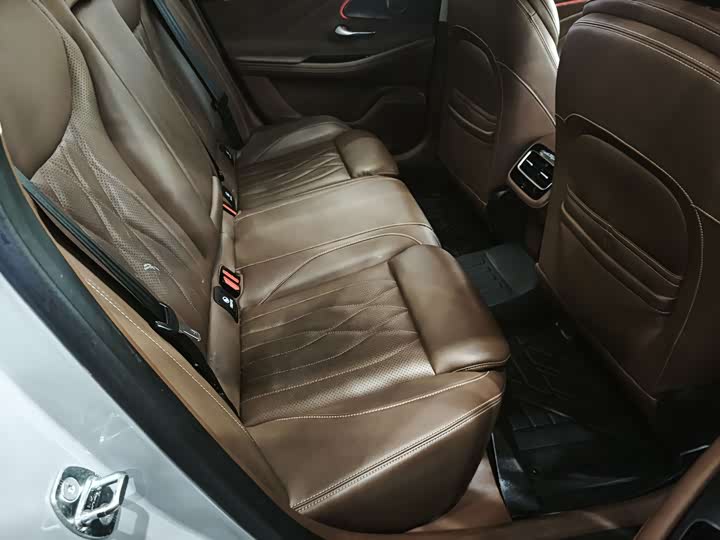 Фото 6 - Chery Arrizo 8