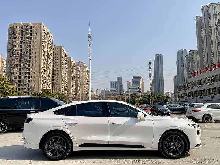 Фото 5 - Ford Mondeo