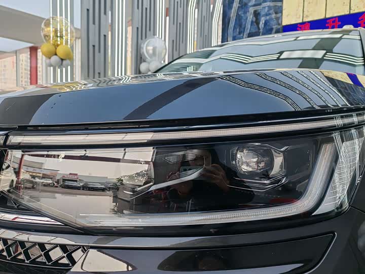 Фото 4 - Volkswagen Tavendor