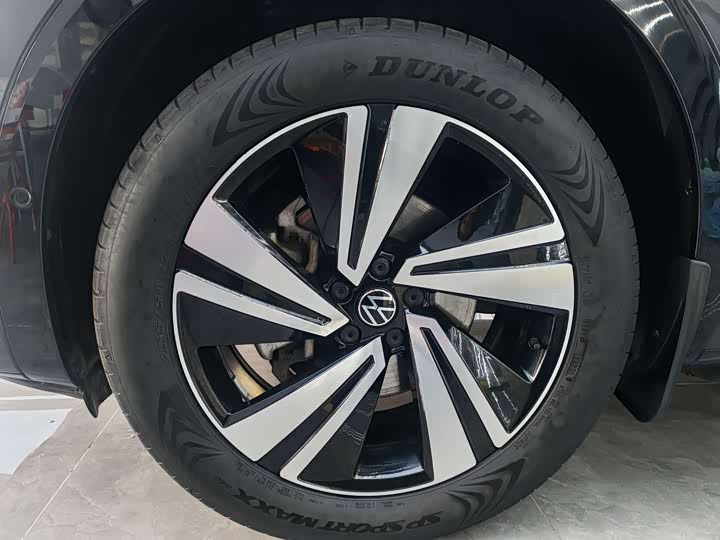 Фото 5 - Volkswagen Tavendor