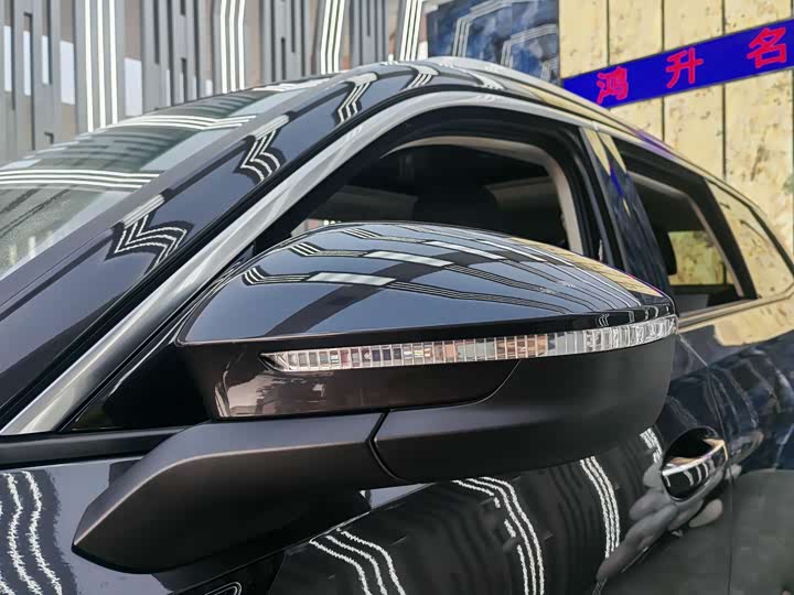 Фото 6 - Volkswagen Tavendor