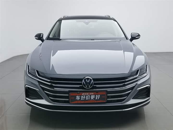 Фото 3 - Volkswagen CC