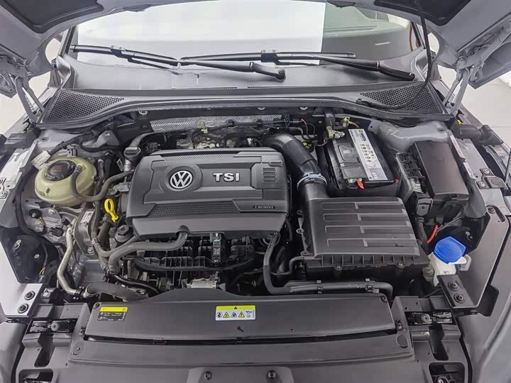 Фото 6 - Volkswagen CC