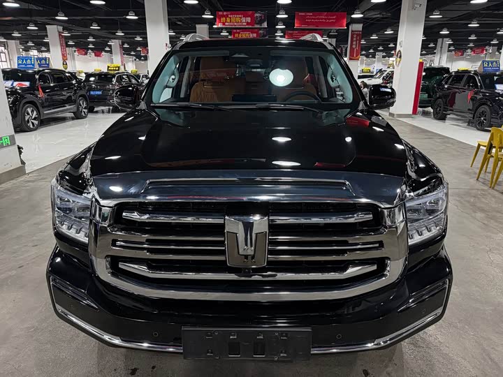 Фото 1 - Tank 500 Hybrid