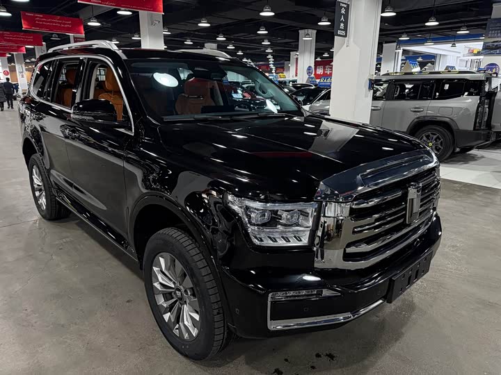 Фото 3 - Tank 500 Hybrid