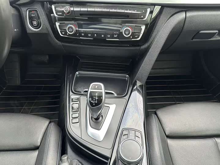 Фото 8 - BMW 3 Series GT