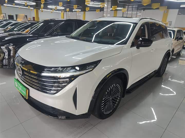 Фото 1 - Nissan Pathfinder