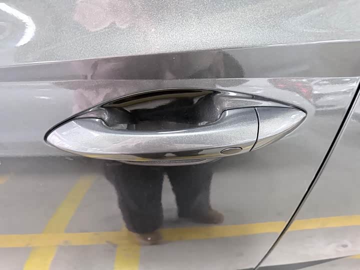 Фото 7 - Hyundai Tucson L