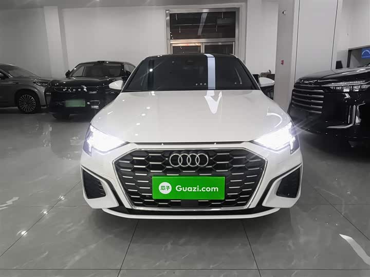 Фото 3 - Audi A3