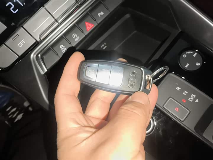 Фото 9 - Audi A3