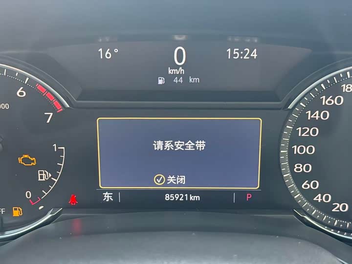 Фото 4 - Cadillac CT4