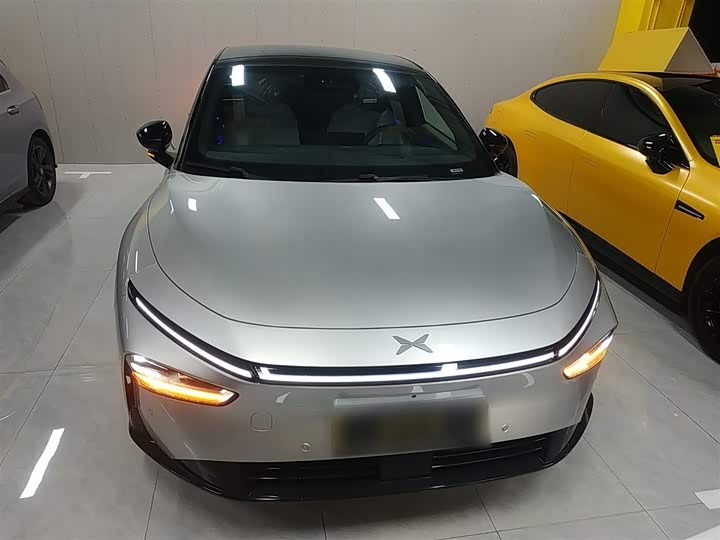 Фото 3 - XPeng F57