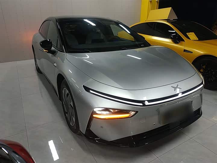 Фото 4 - XPeng F57