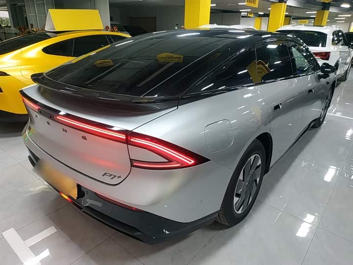 Фото 6 - XPeng F57