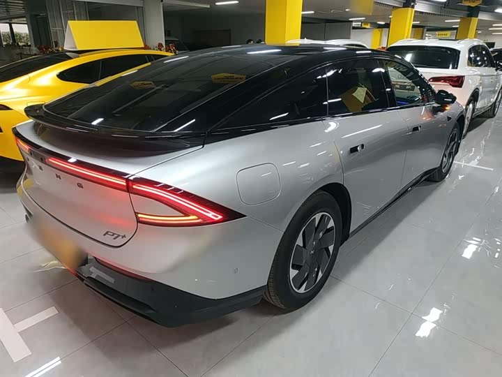 Фото 7 - XPeng F57