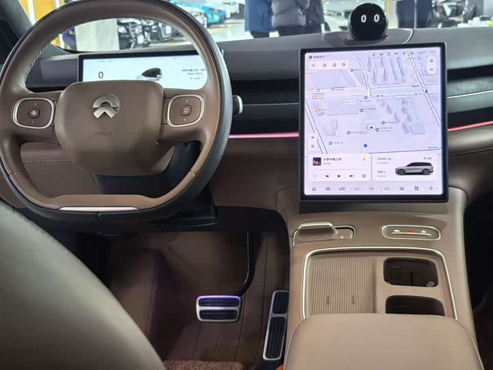 Фото 6 - Nio ES8