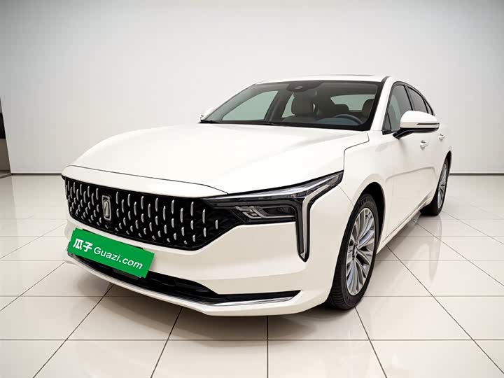 Фото 1 - Bestune B70