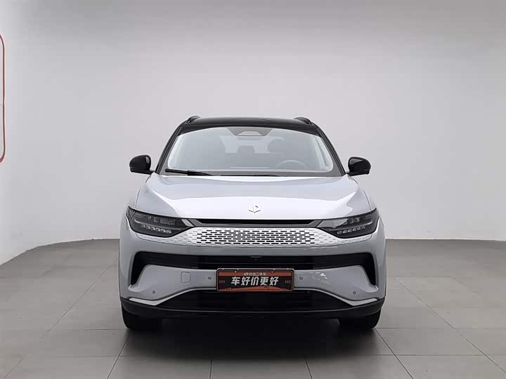 Фото 3 - Leapmotor C11