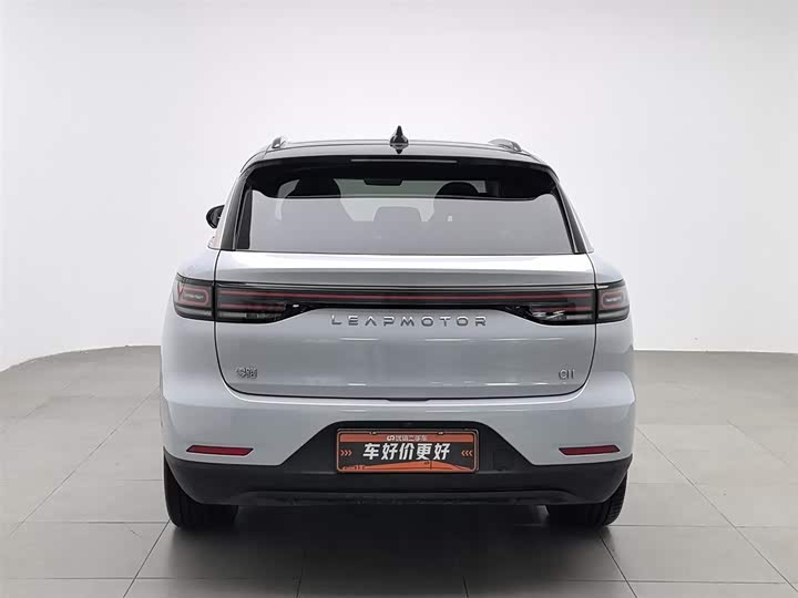 Фото 4 - Leapmotor C11