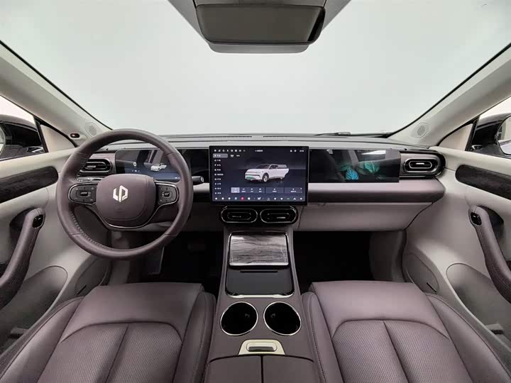 Фото 5 - Leapmotor C11