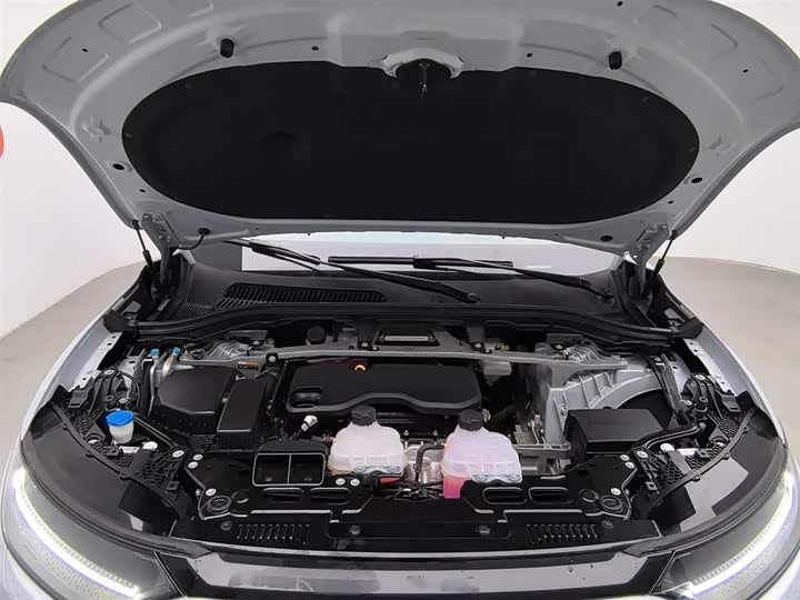 Фото 6 - Leapmotor C11