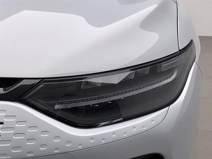 Фото 7 - Leapmotor C11