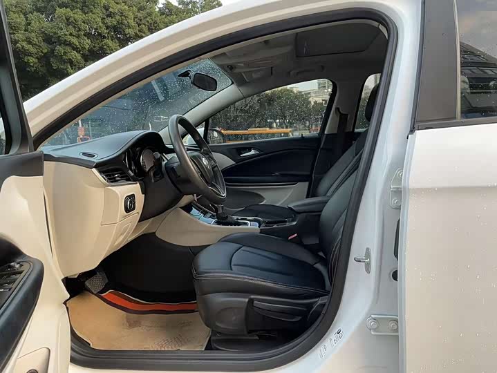 Фото 5 - Buick Verano