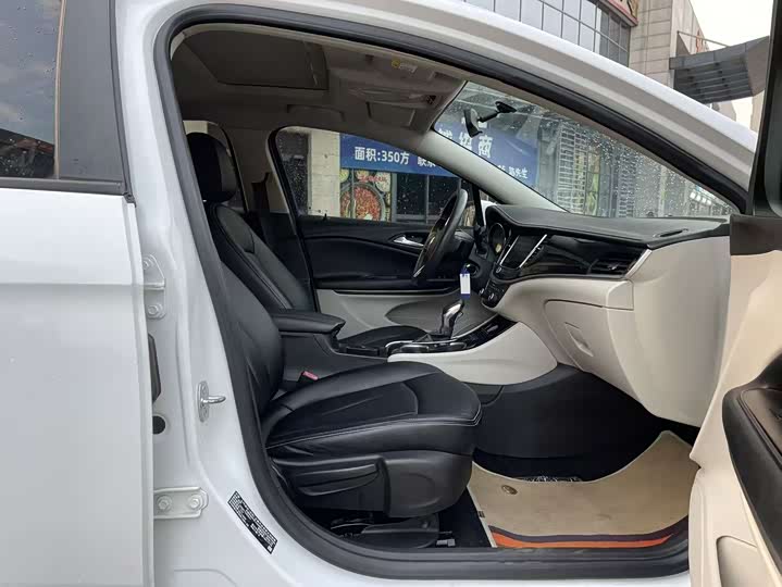 Фото 6 - Buick Verano