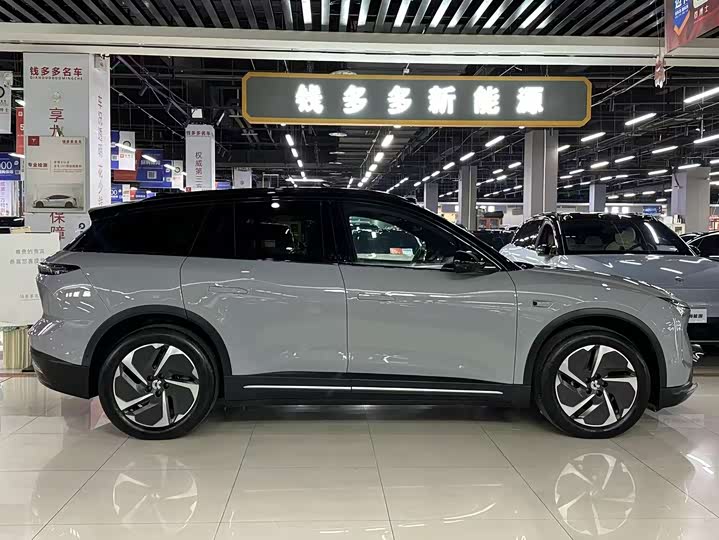 Фото 7 - Nio ES6