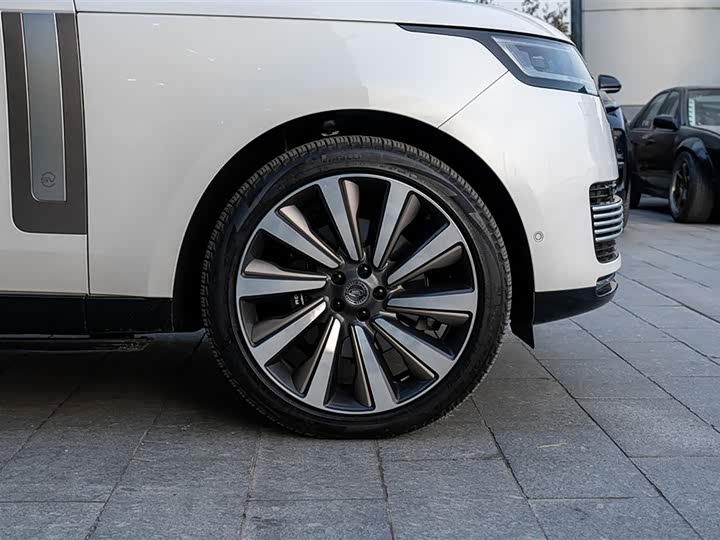 Фото 5 - Land Rover Range Rover